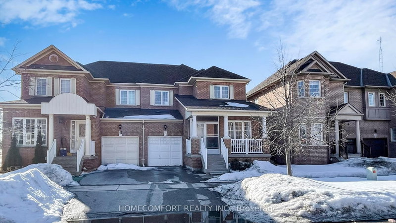 4 Caymus St, Richmond Hill, L4B 4G4 | Image 3