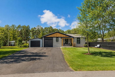 7 Crawford Circ | New Tecumseth | Image