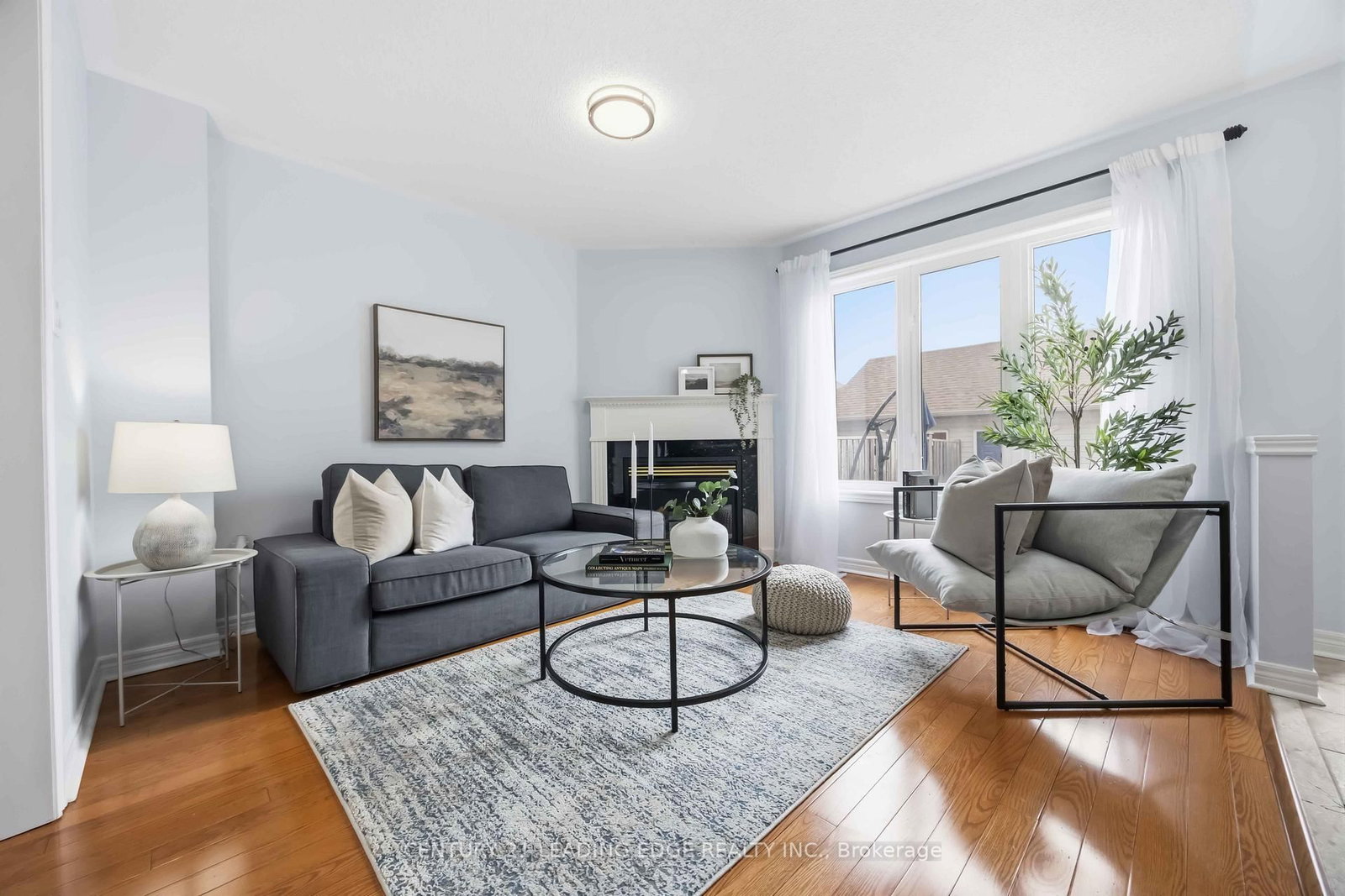 Townhouse for sale at 12 Harry Blaylock Drive, Markham, Ontario, L6E 1W7 - Greensborough - MLS: N12869924