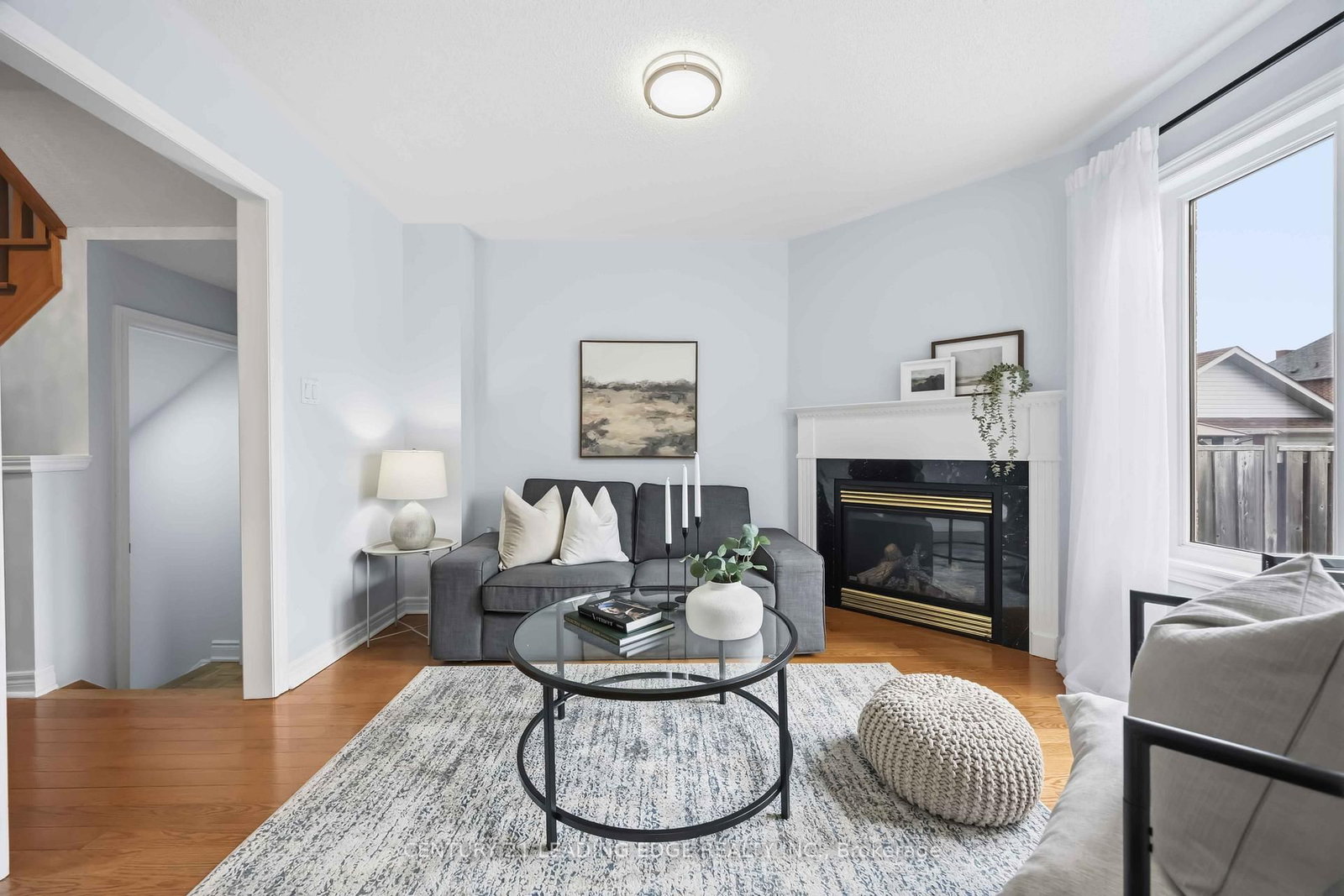 Townhouse for sale at 12 Harry Blaylock Drive, Markham, Ontario, L6E 1W7 - Greensborough - MLS: N12869924