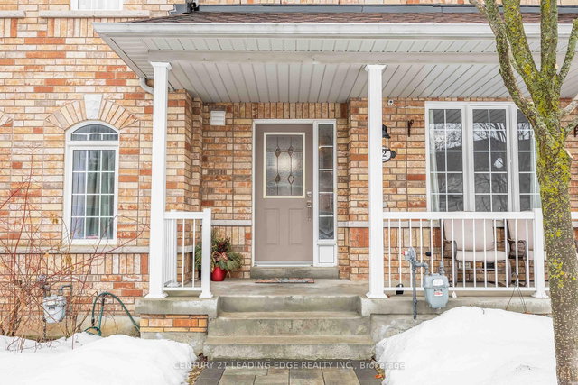 12 Harry Blaylock Drive