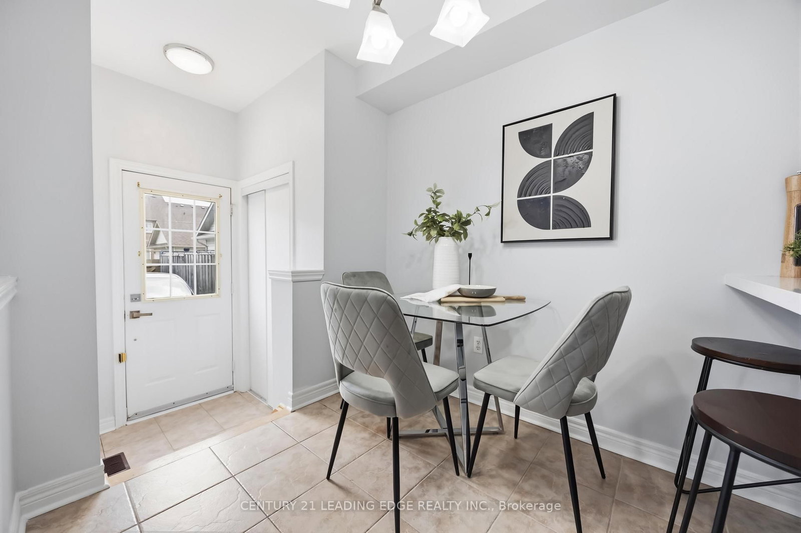 Townhouse for sale at 12 Harry Blaylock Drive, Markham, Ontario, L6E 1W7 - Greensborough - MLS: N12869924