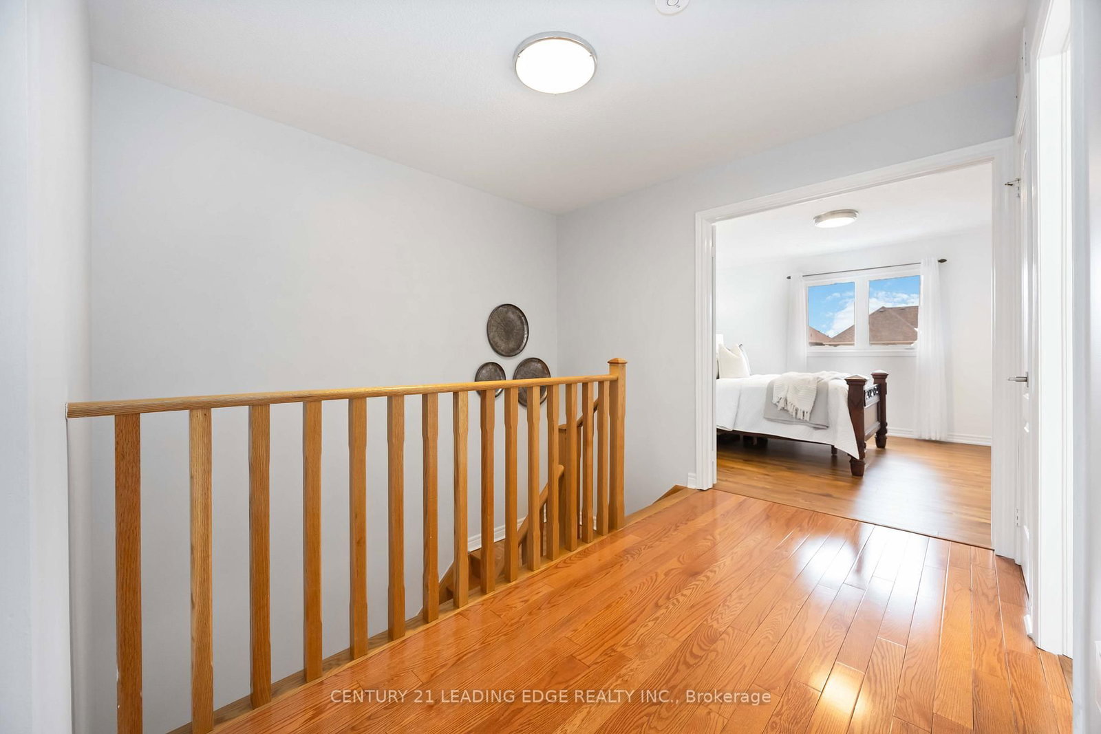 Townhouse for sale at 12 Harry Blaylock Drive, Markham, Ontario, L6E 1W7 - Greensborough - MLS: N12869924