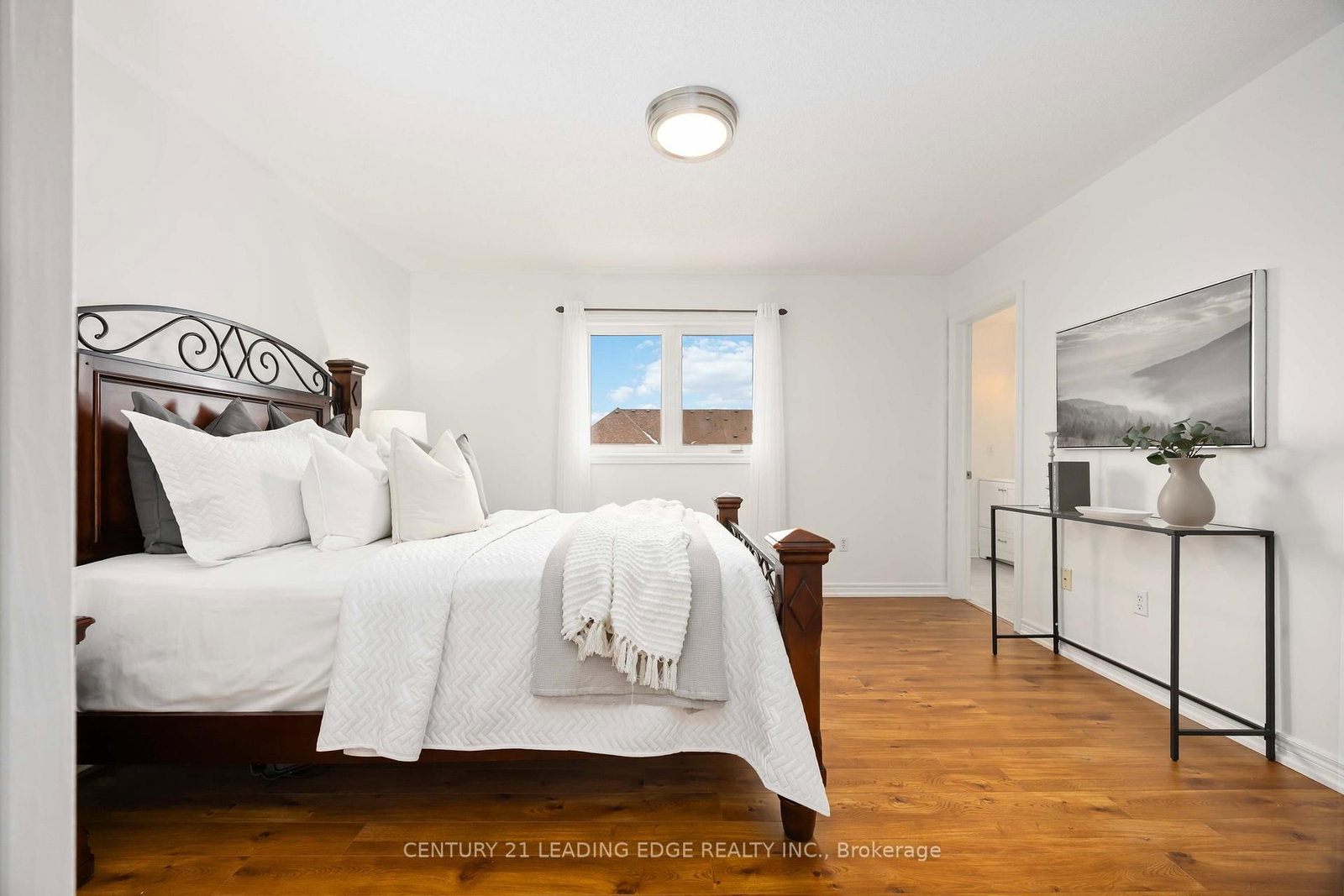 Townhouse for sale at 12 Harry Blaylock Drive, Markham, Ontario, L6E 1W7 - Greensborough - MLS: N12869924