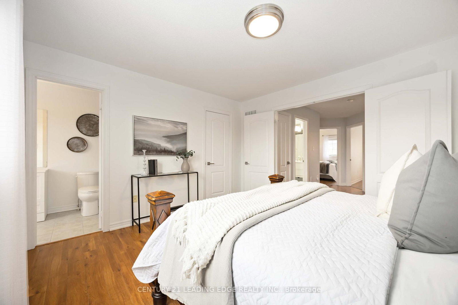 Townhouse for sale at 12 Harry Blaylock Drive, Markham, Ontario, L6E 1W7 - Greensborough - MLS: N12869924