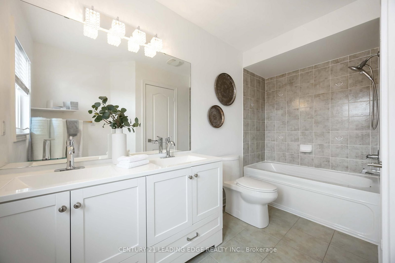 Townhouse for sale at 12 Harry Blaylock Drive, Markham, Ontario, L6E 1W7 - Greensborough - MLS: N12869924