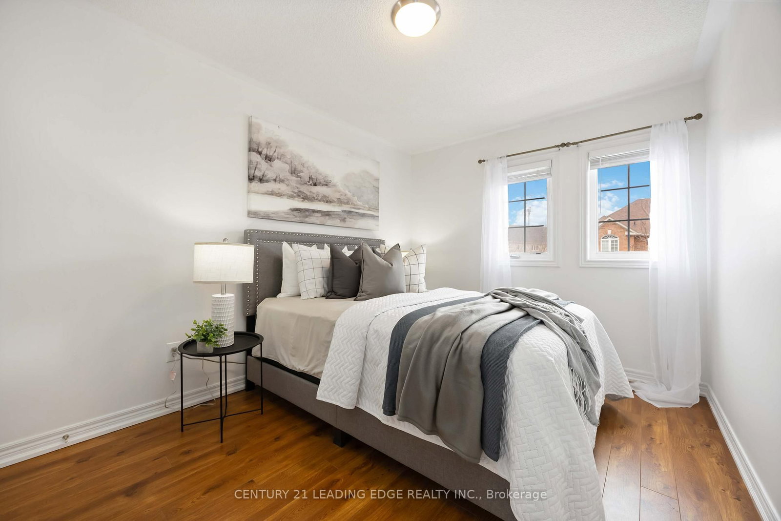 Townhouse for sale at 12 Harry Blaylock Drive, Markham, Ontario, L6E 1W7 - Greensborough - MLS: N12869924