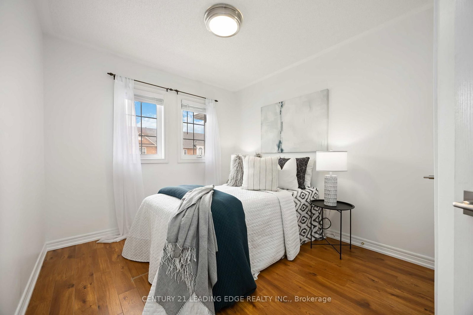 Townhouse for sale at 12 Harry Blaylock Drive, Markham, Ontario, L6E 1W7 - Greensborough - MLS: N12869924