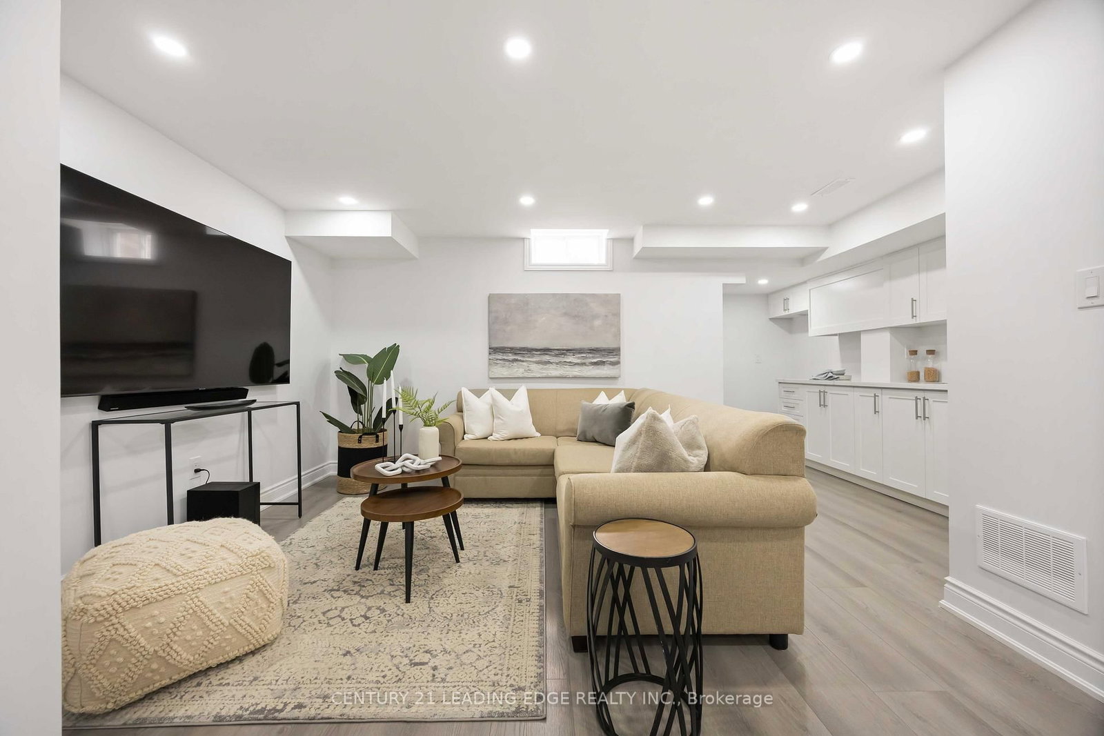 Townhouse for sale at 12 Harry Blaylock Drive, Markham, Ontario, L6E 1W7 - Greensborough - MLS: N12869924