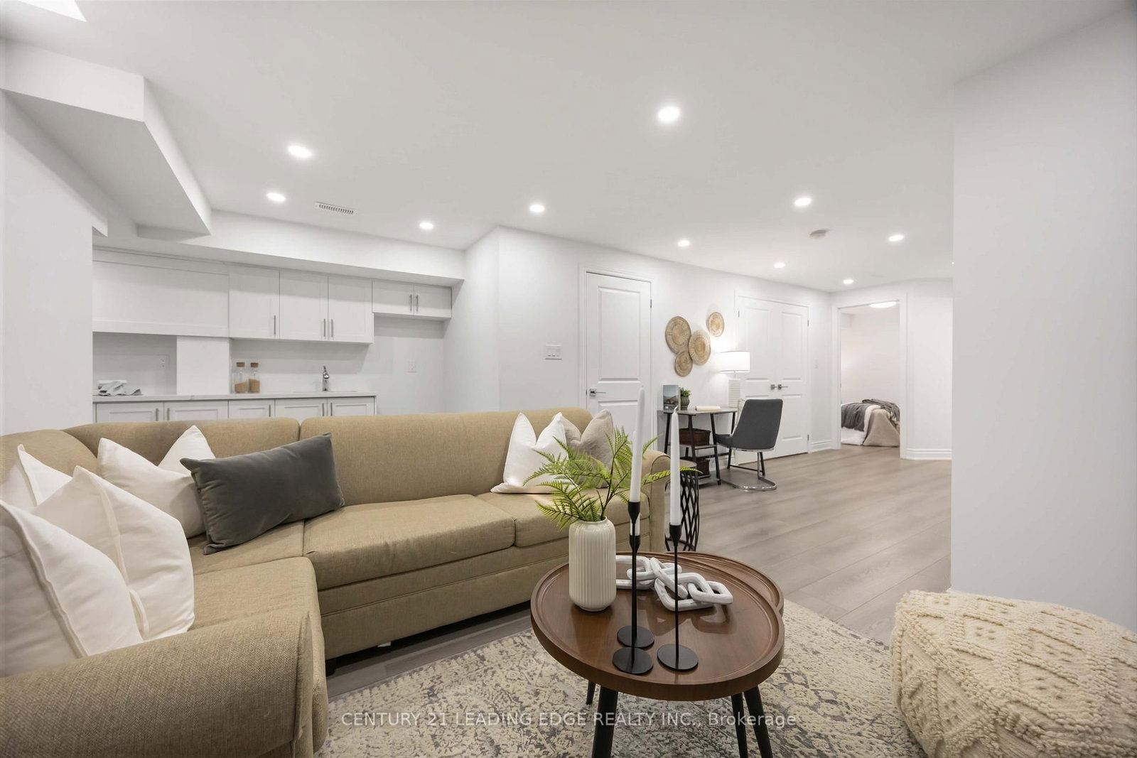 Townhouse for sale at 12 Harry Blaylock Drive, Markham, Ontario, L6E 1W7 - Greensborough - MLS: N12869924