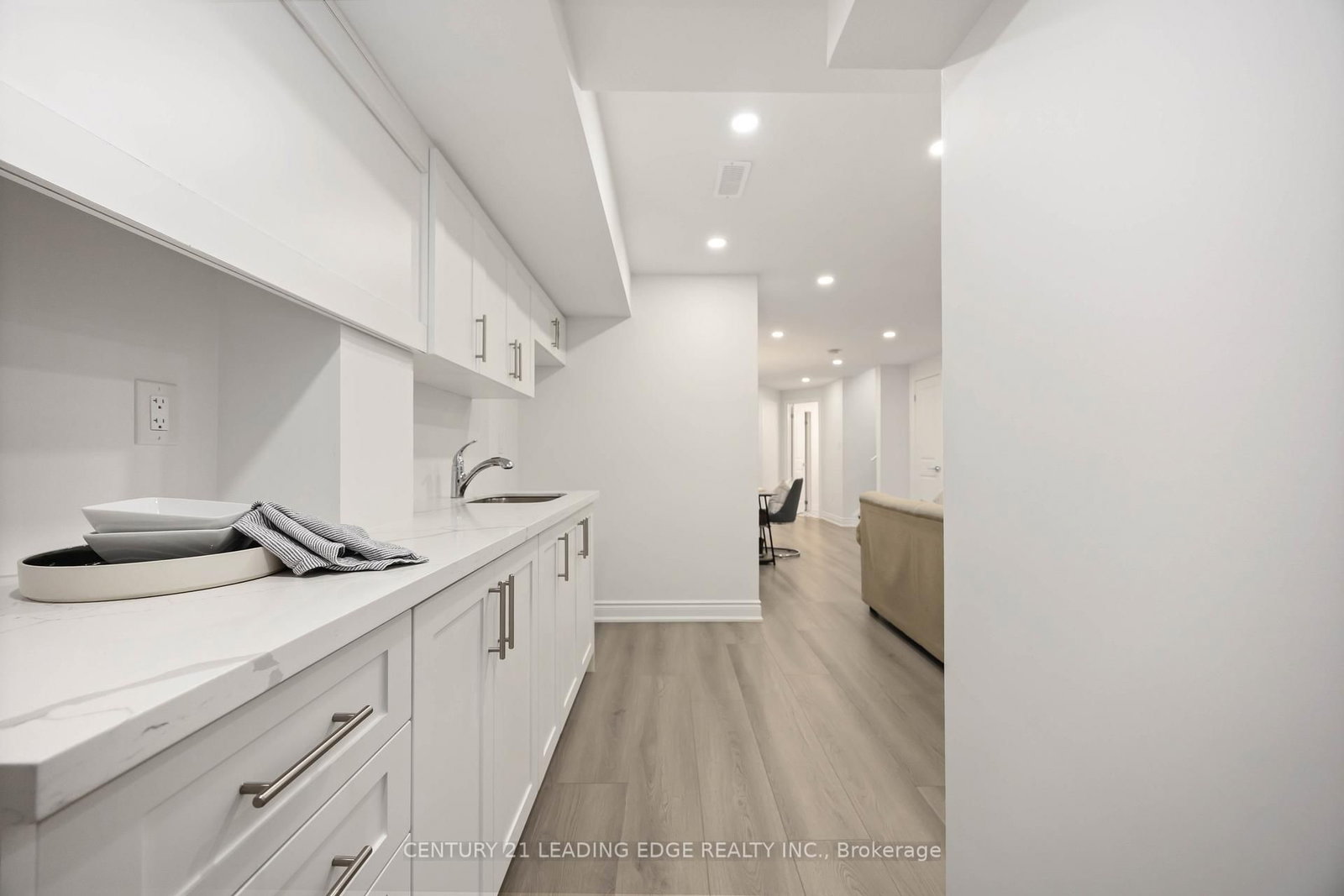 Townhouse for sale at 12 Harry Blaylock Drive, Markham, Ontario, L6E 1W7 - Greensborough - MLS: N12869924