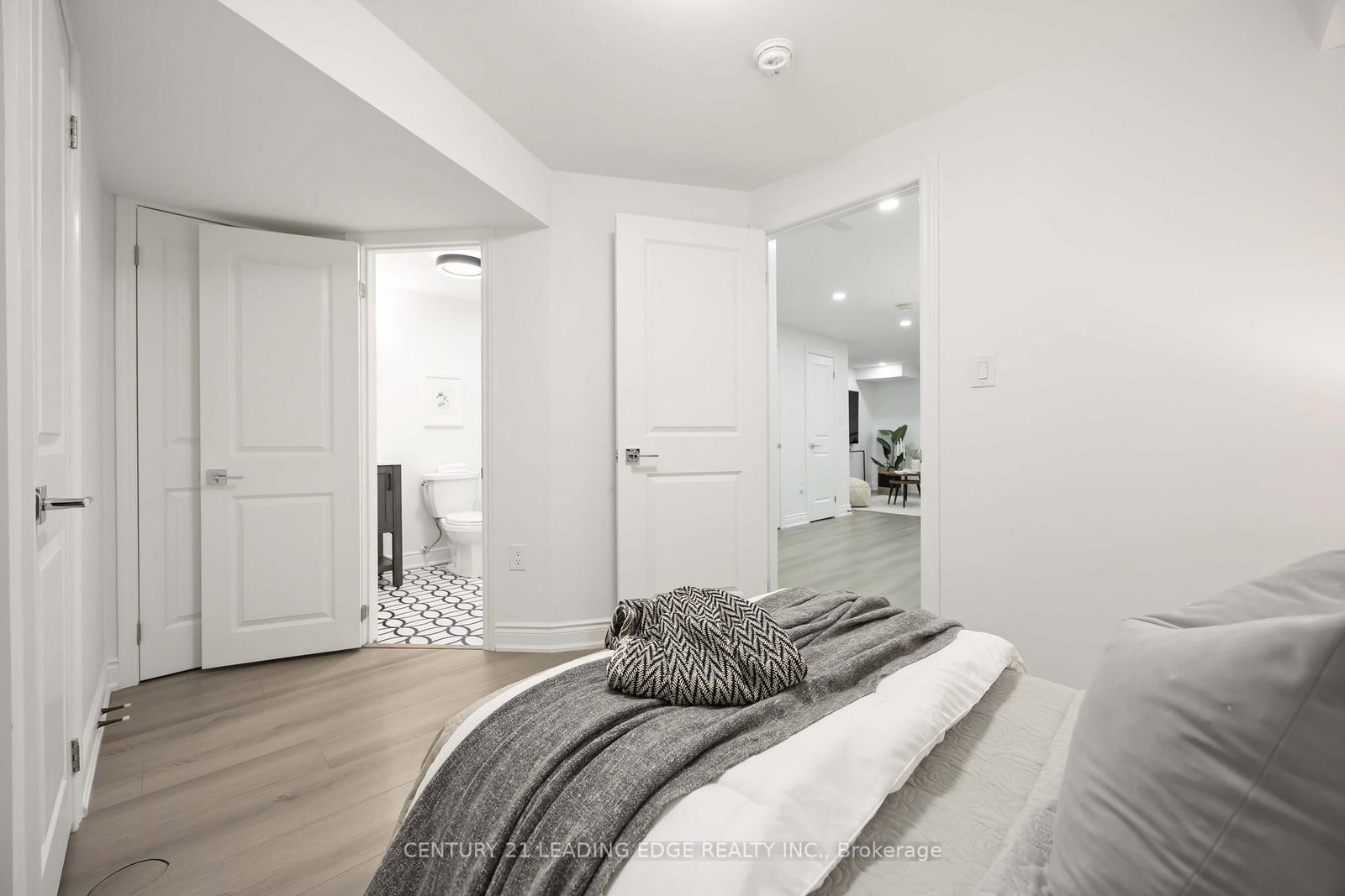 Townhouse for sale at 12 Harry Blaylock Drive, Markham, Ontario, L6E 1W7 - Greensborough - MLS: N12869924