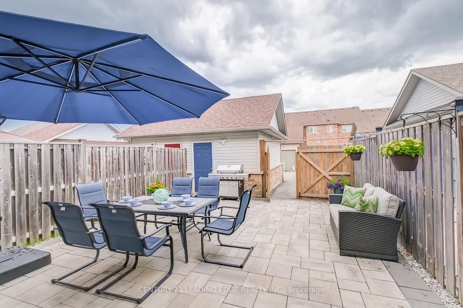 Townhouse for sale at 12 Harry Blaylock Drive, Markham, Ontario, L6E 1W7 - Greensborough - MLS: N12869924