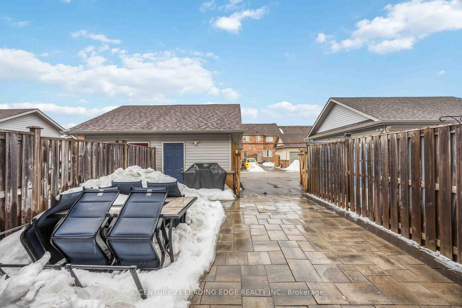 Townhouse for sale at 12 Harry Blaylock Drive, Markham, Ontario, L6E 1W7 - Greensborough - MLS: N12869924