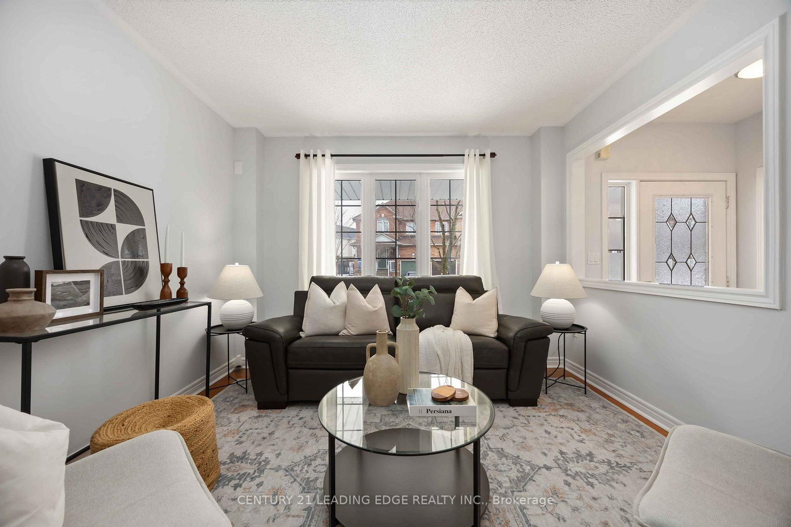 Townhouse for sale at 12 Harry Blaylock Drive, Markham, Ontario, L6E 1W7 - Greensborough - MLS: N12869924