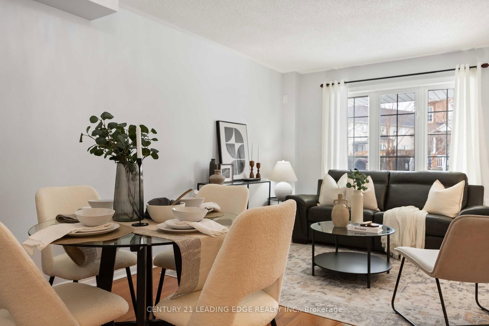 Townhouse for sale at 12 Harry Blaylock Drive, Markham, Ontario, L6E 1W7 - Greensborough - MLS: N12869924