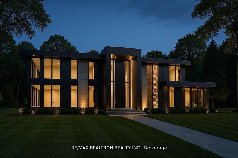 Part 1 - 17858 McCowan Road