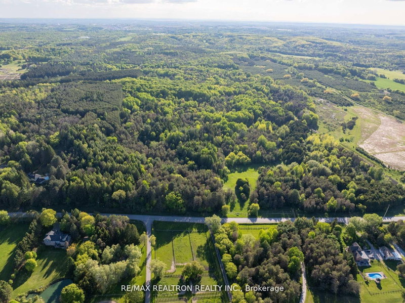 Part 1 - 17858 McCowan Road