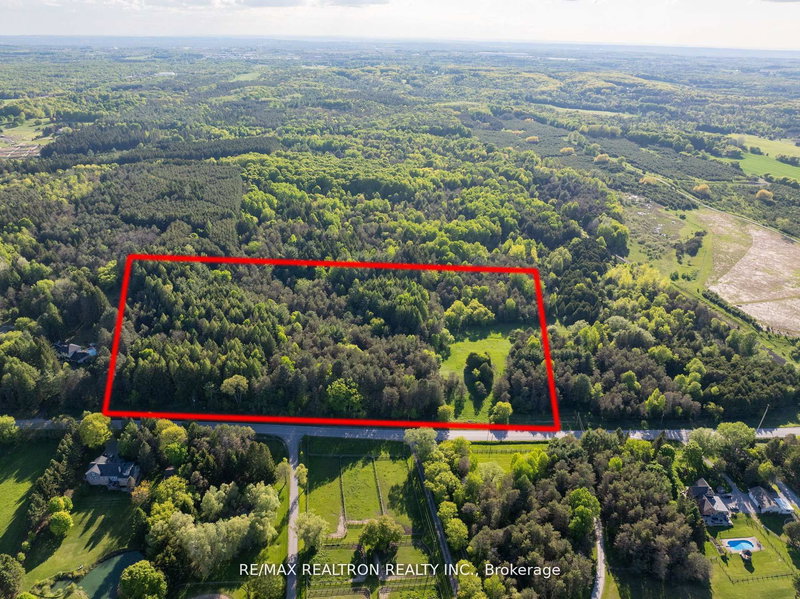 home for sale on Part 2-17858 McCowan Road