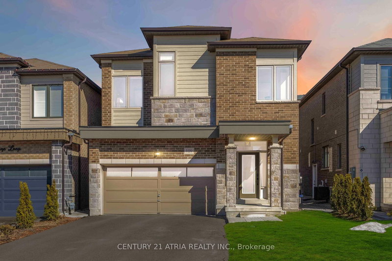 109 Vantage Loop, Newmarket, L3X 0K8 | Image 2