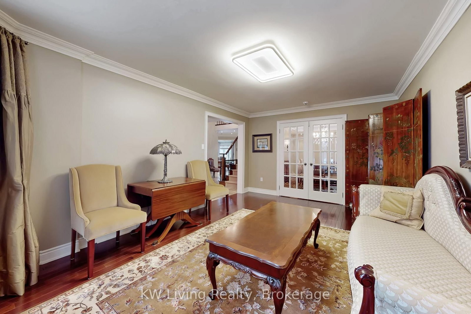 Detached House for sale at 24 Highview Crescent, Richmond Hill, Ontario, L4B 2T7 - Bayview Hill - MLS: N12870286