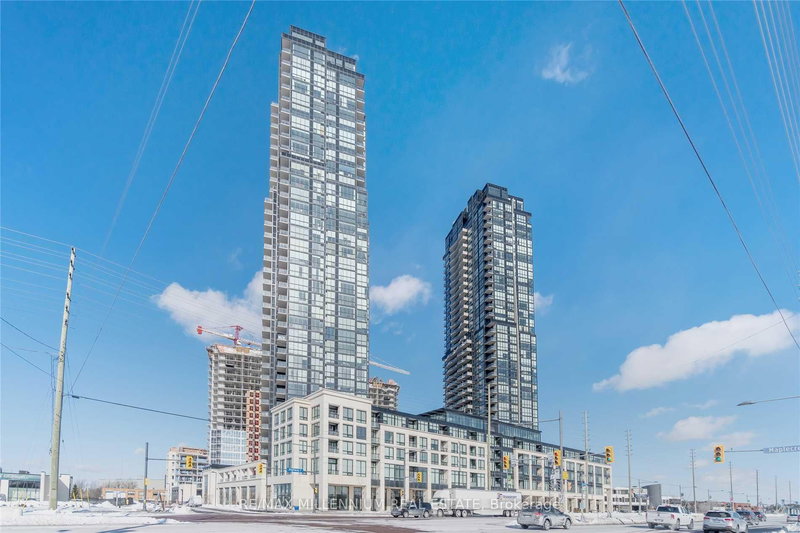 home for lease on 309-2910 Highway 7 Road W