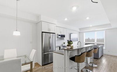 412 - 2 Adam Sellers St | Markham | Image