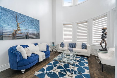 190 Torrey Pines Road • Vaughan, ON photo 6