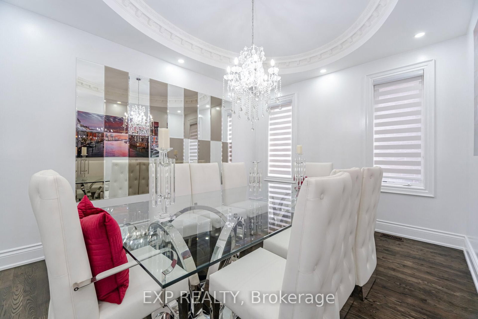 190 Torrey Pines Road • Vaughan, ON photo 9