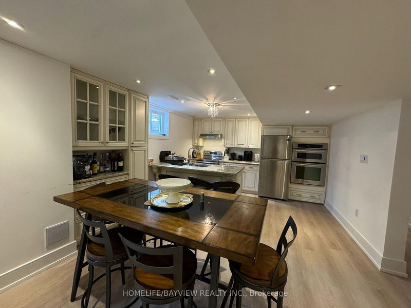 Bsmt - 77 Winchester Lane, Richmond Hill, L4C 6Y6 | Image 2