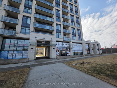 4 - 12 Woodstream Blvd | Vaughan | Image