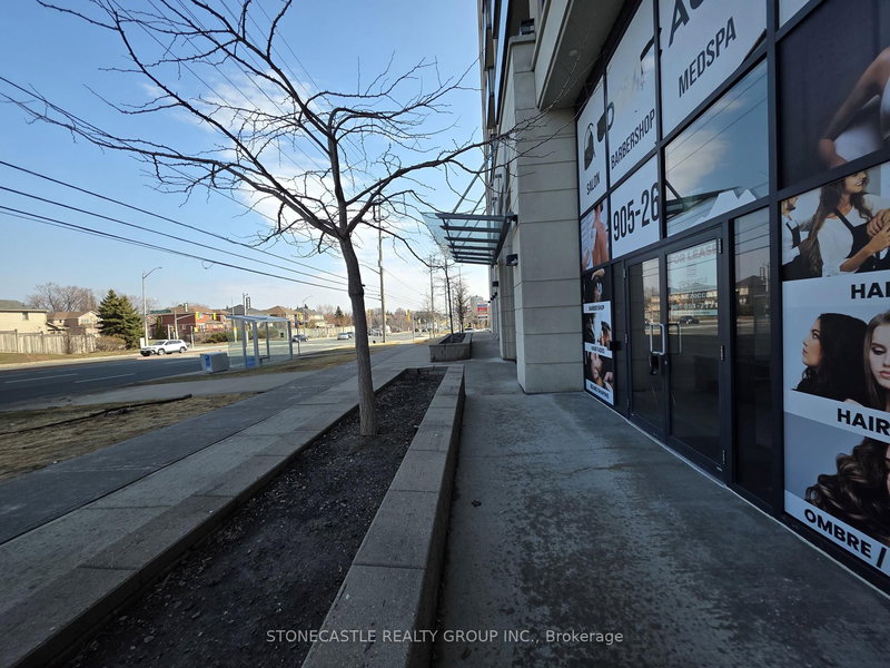4 - 12 Woodstream Blvd, Vaughan, L4L 8C3 | Image 2