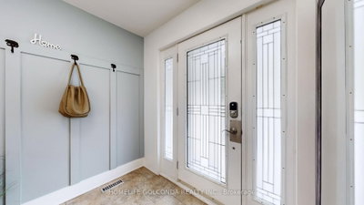 5-bed Detached House · 54 Senator Reesor's Dr