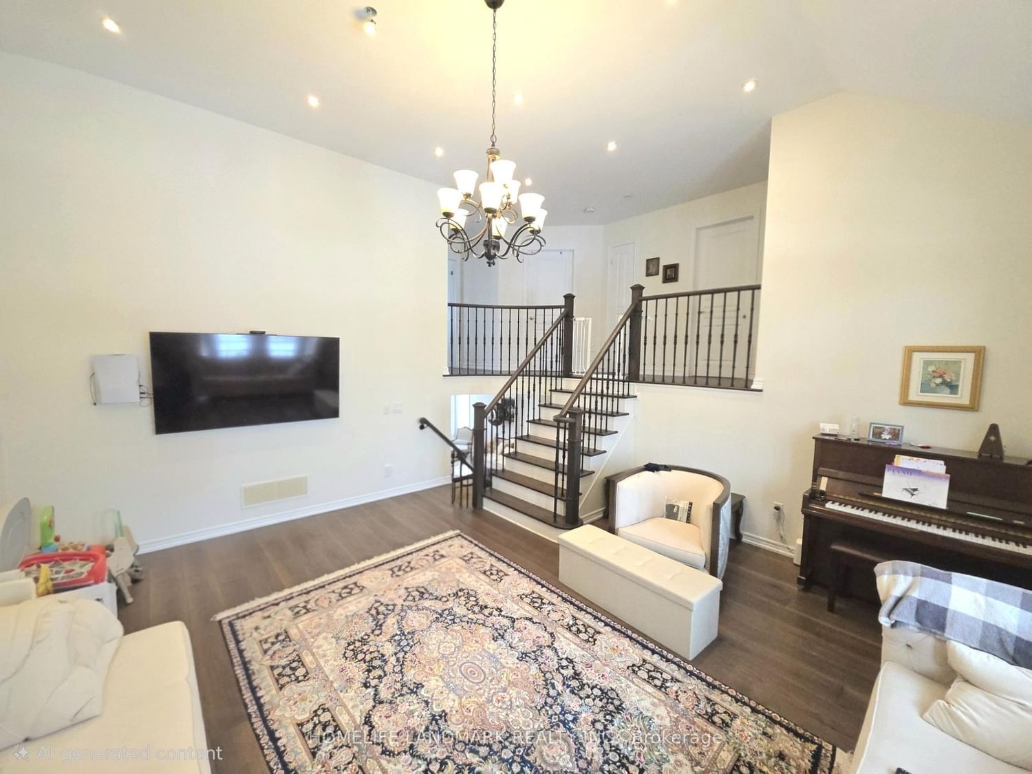 Detached House for sale at 41 Mansard Drive, Richmond Hill, Ontario, L4E 0L7 - Jefferson - MLS: N12871020