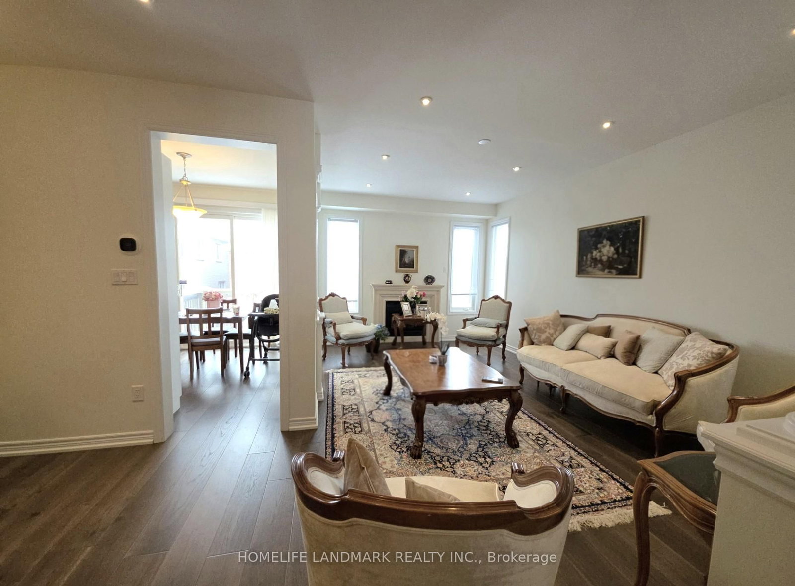 Detached House for sale at 41 Mansard Drive, Richmond Hill, Ontario, L4E 0L7 - Jefferson - MLS: N12871020