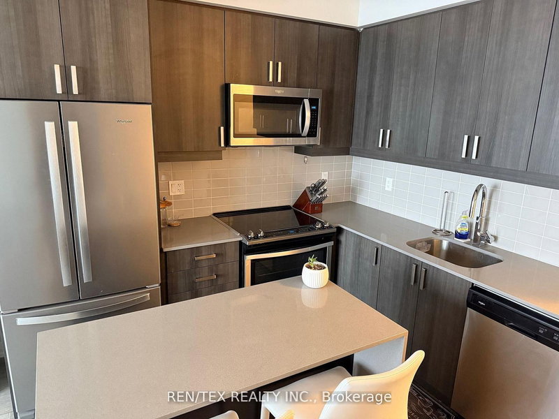 1116 - 7895 Jane St, Vaughan, L4K 2M7 | Image 3