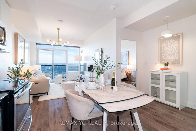 home for sale on PH201-7165 Yonge Street