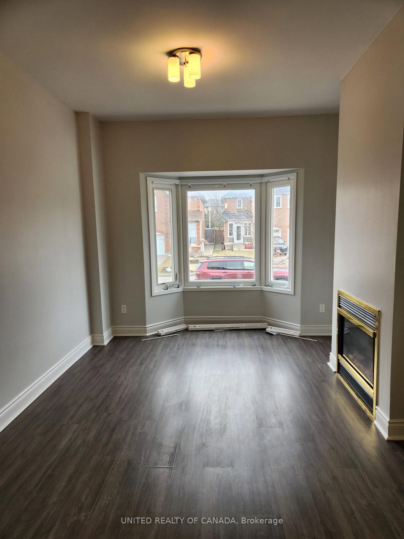 110 Dunoon Dr, Vaughan, L6A 1Z2 | Image 3