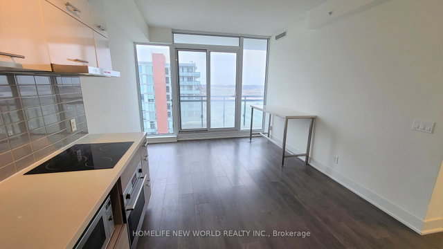 1203 - 8081 Birchmount Road
