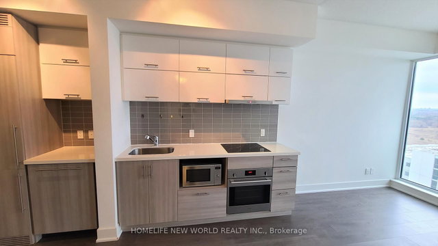 1203 - 8081 Birchmount Road