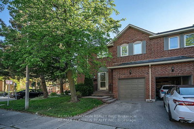61 - 24 Beaumont Pl | Vaughan | Image