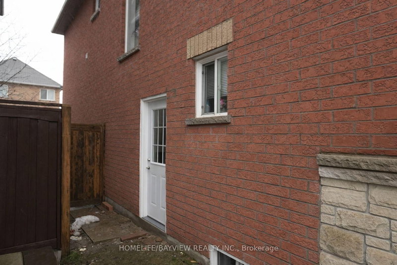 Bsmnt - 10 Palmette Dr, Richmond Hill, L4E 5B2 | Image 2