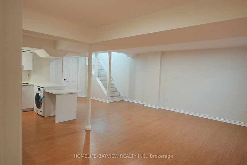 Bsmnt - 10 Palmette Dr, Richmond Hill, L4E 5B2 | Image 3