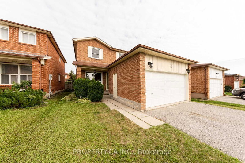 home for lease on 37 Bendamere Crescent
