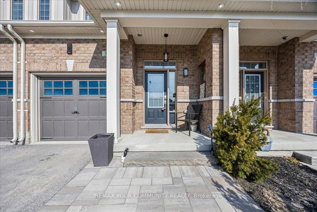 36 Clifford Crescent