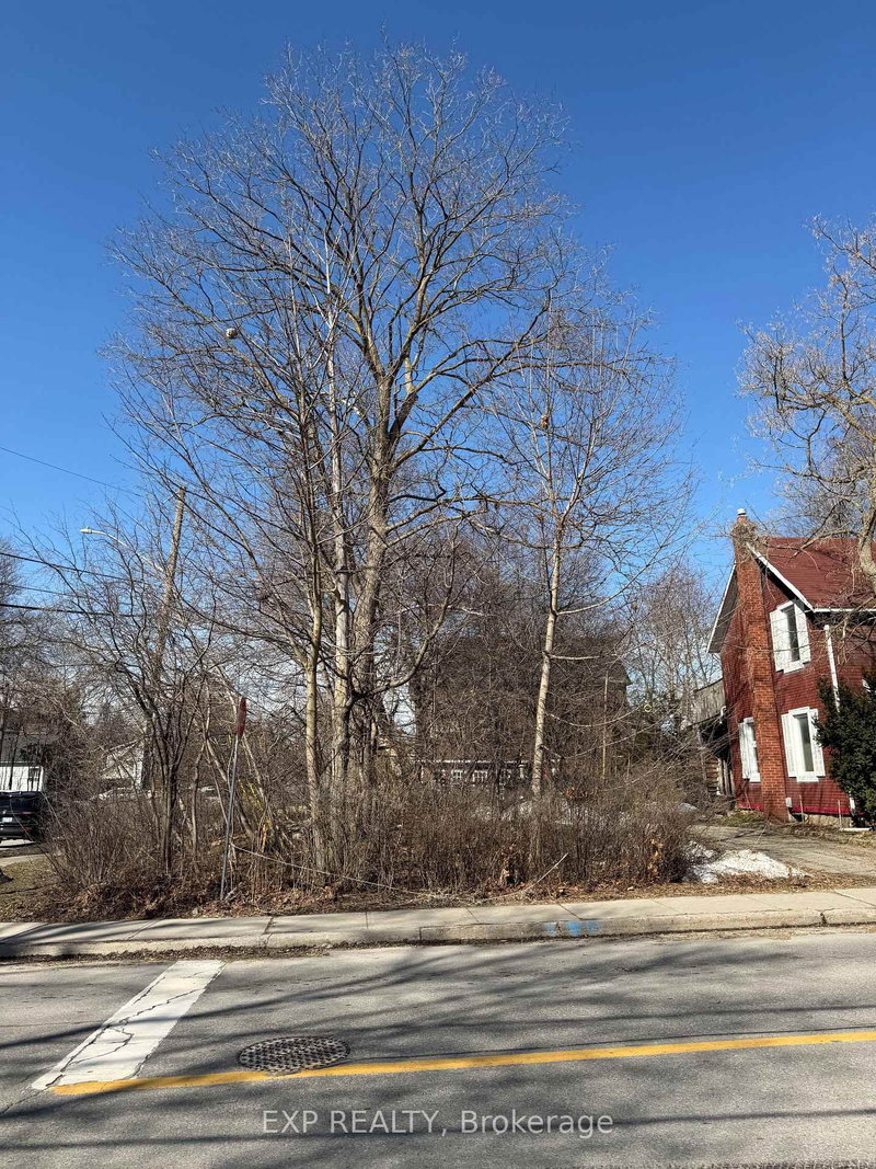 home for sale on 67 Richmond Street