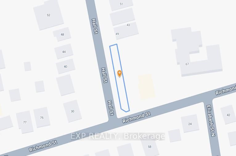 67 Richmond St, Richmond Hill, L4C 3Y3 | Image 2