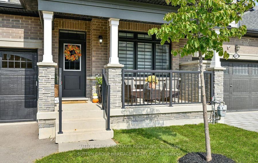 25 Ballinger Way - Photo 2