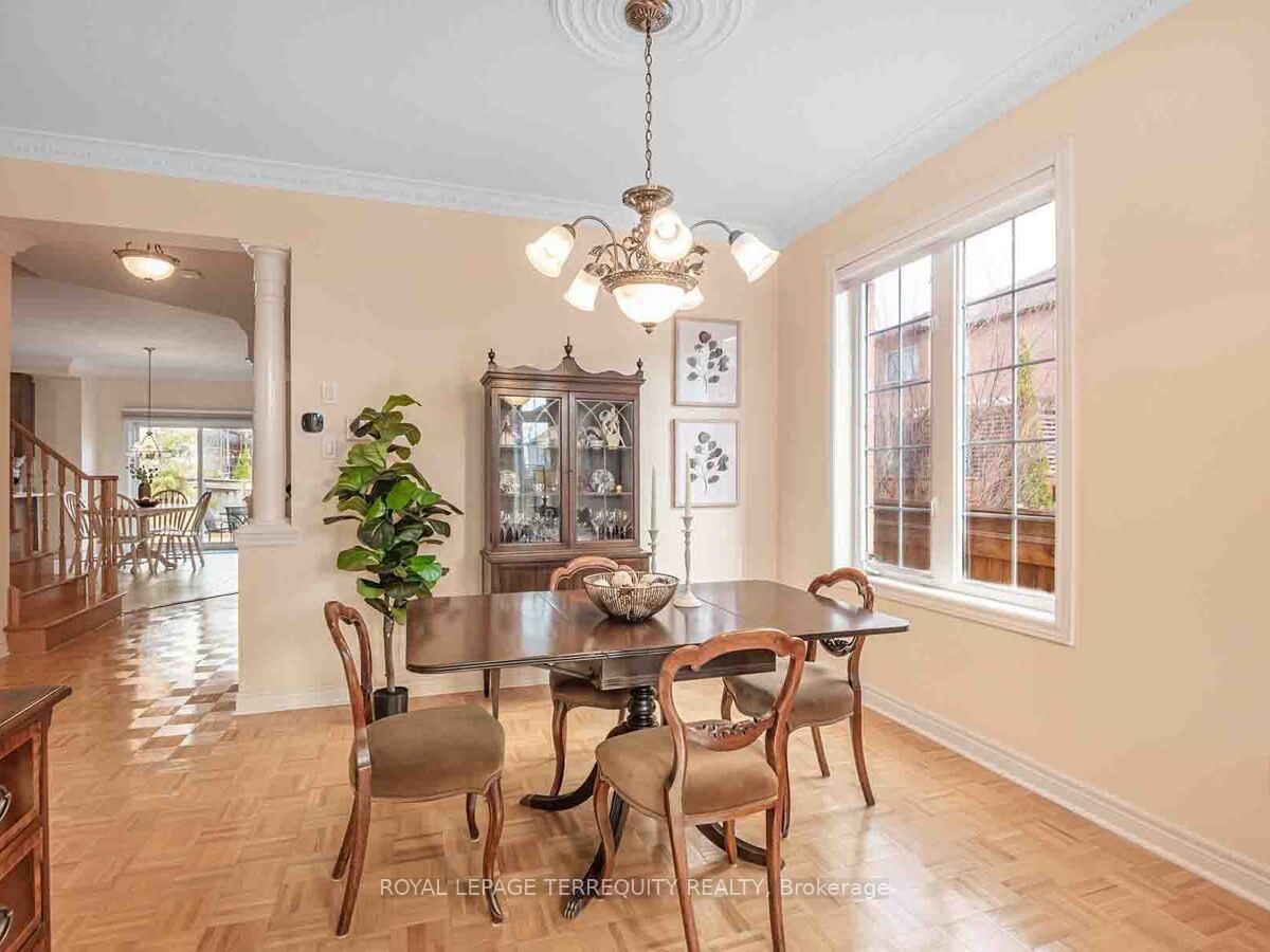 Detached House sold at 11 Avocet Drive, Vaughan, Ontario, L4H 2K9 - Vellore Village - MLS: N12872782