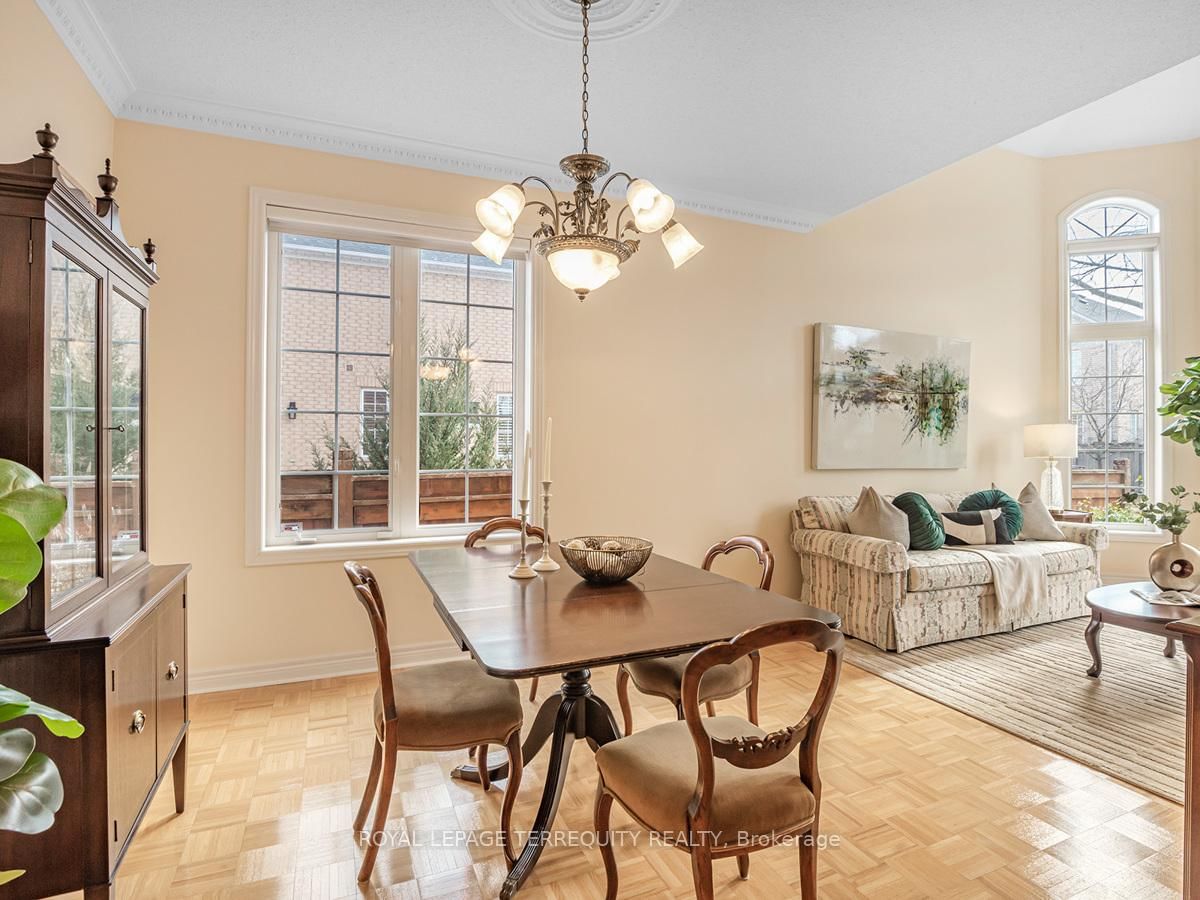 Detached House sold at 11 Avocet Drive, Vaughan, Ontario, L4H 2K9 - Vellore Village - MLS: N12872782